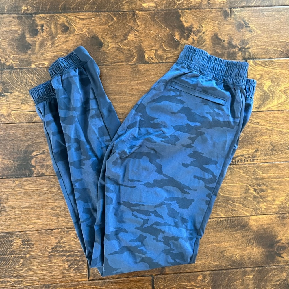 Athleta Brooklyn Textured Jogger